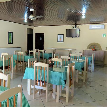 Hotel Vale Das Serras Jacobina  Dış mekan fotoğraf