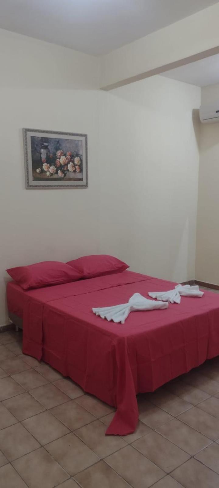 Hotel Vale Das Serras Jacobina  Dış mekan fotoğraf